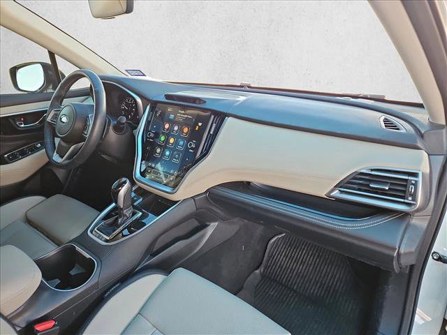 Used 2023 Subaru Outback Limited image 23