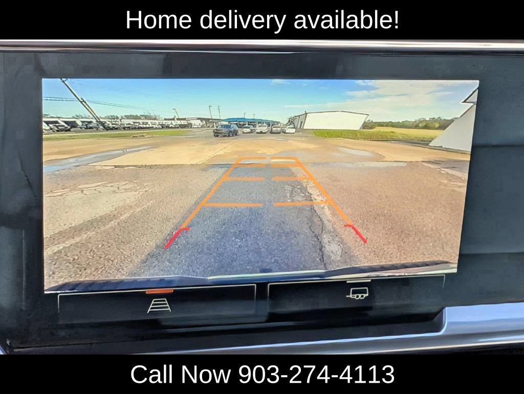 Used 2024 GMC Sierra 1500 SLT AWD/4WD image 46