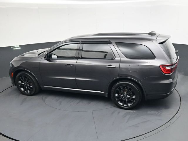 Used 2021 Dodge Durango R/T w/ Blacktop Package image 33