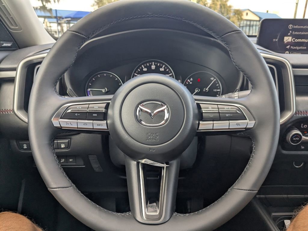 New 2026 MAZDA CX-50 AWD 2.5 Hybrid w/ Weather Package image 29