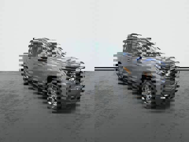 Used 2023 Honda Ridgeline RTL image 5