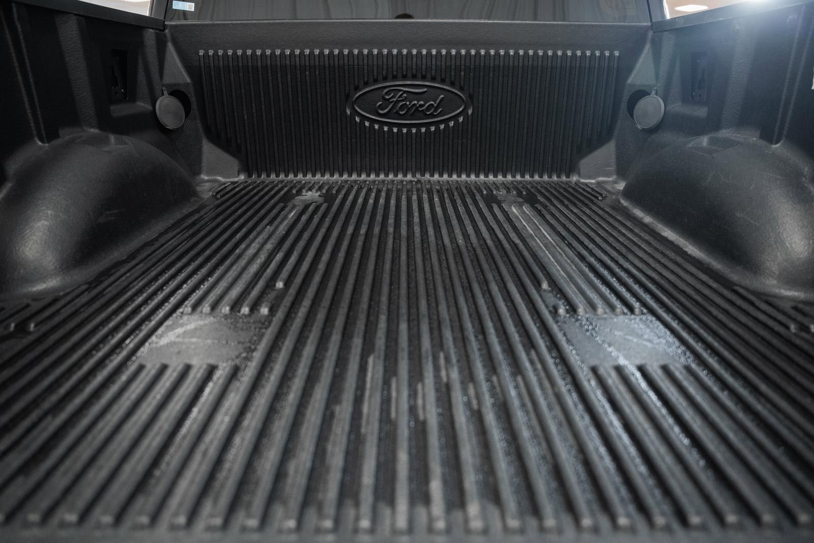 Certified 2023 Ford F150 Lariat w/ Equipment Group 502A High AWD/4WD image 11