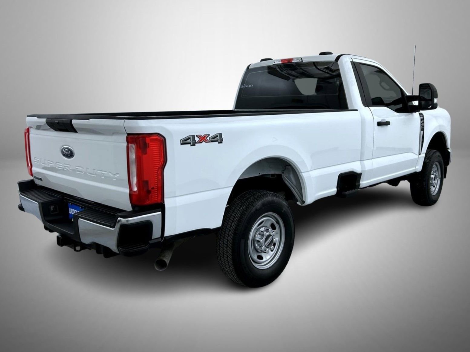 Used 2025 Ford F250 XL w/ XL Chrome Package image 5