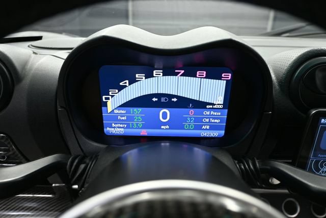 Used 2006 Lotus Elise RWD image 18