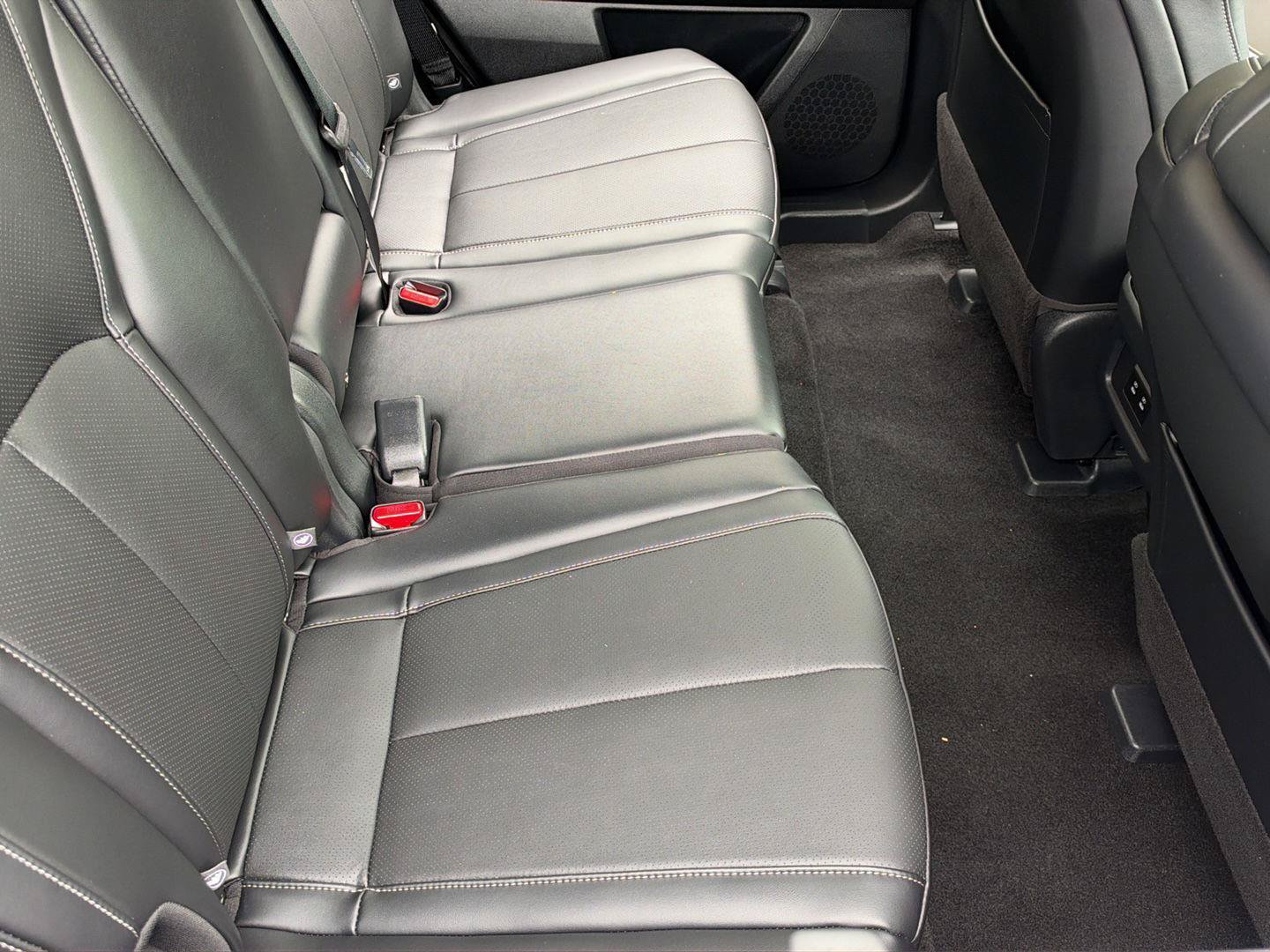 Used 2026 INFINITI QX60 Luxe w/ Cargo Package AWD/4WD image 28