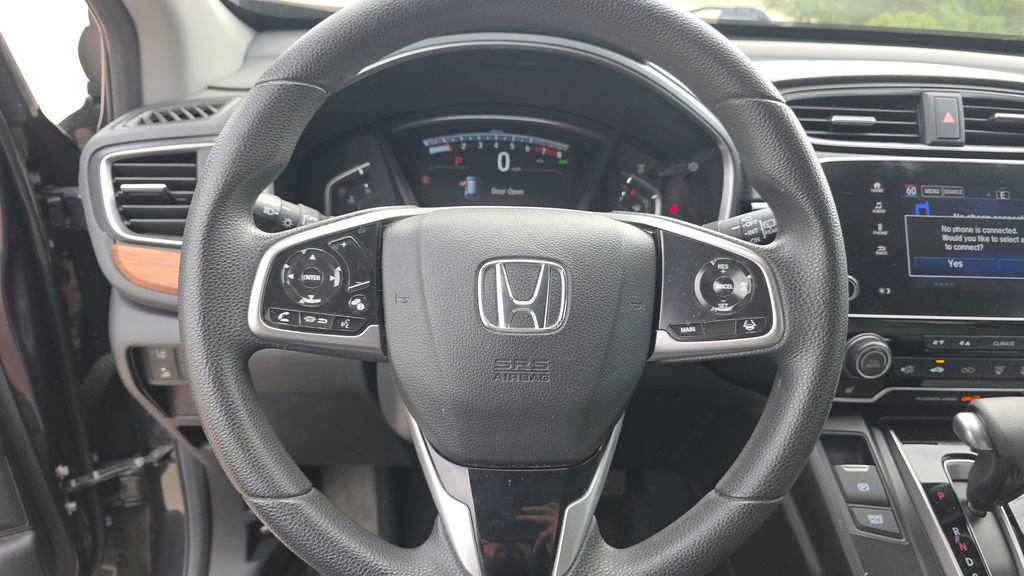 Used 2019 Honda CR-V EX image 14