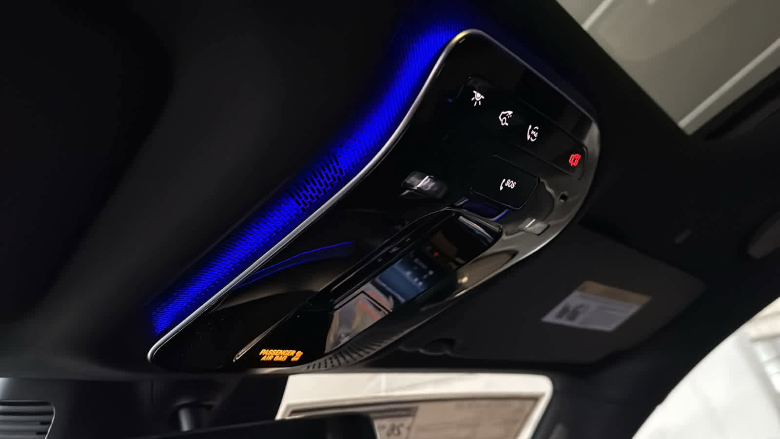 New 2026 Mercedes-Benz GLC 300 4MATIC image 24