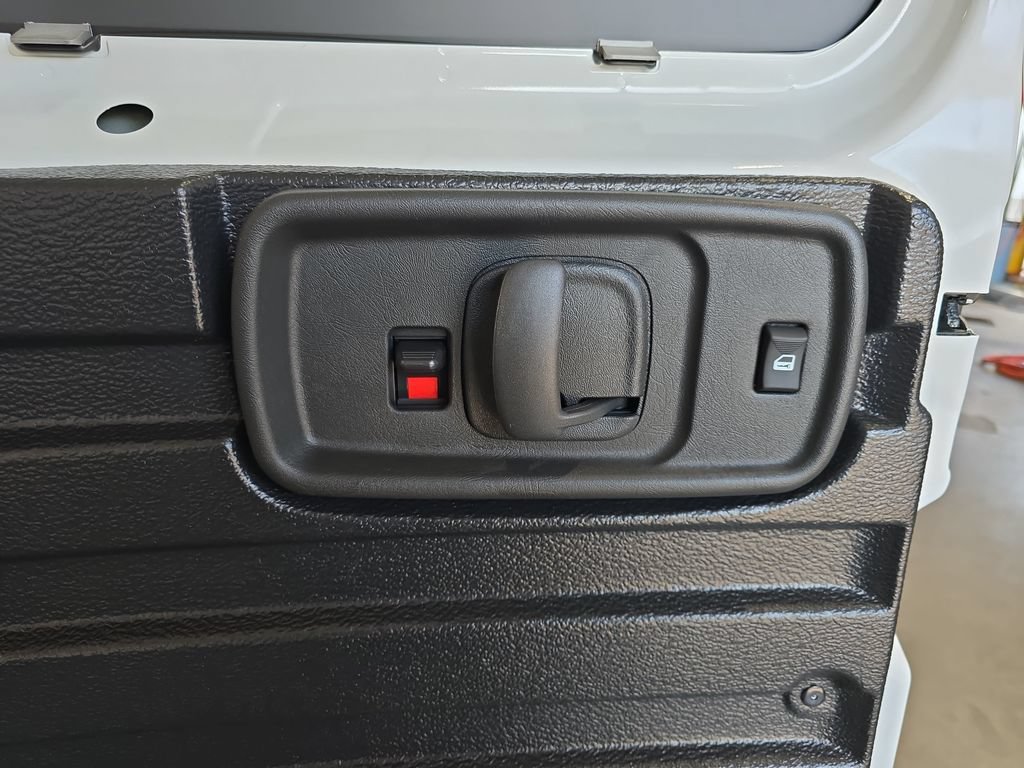 New 2026 GMC Savana 2500 w/ Driver Convenience Package RWD image 13