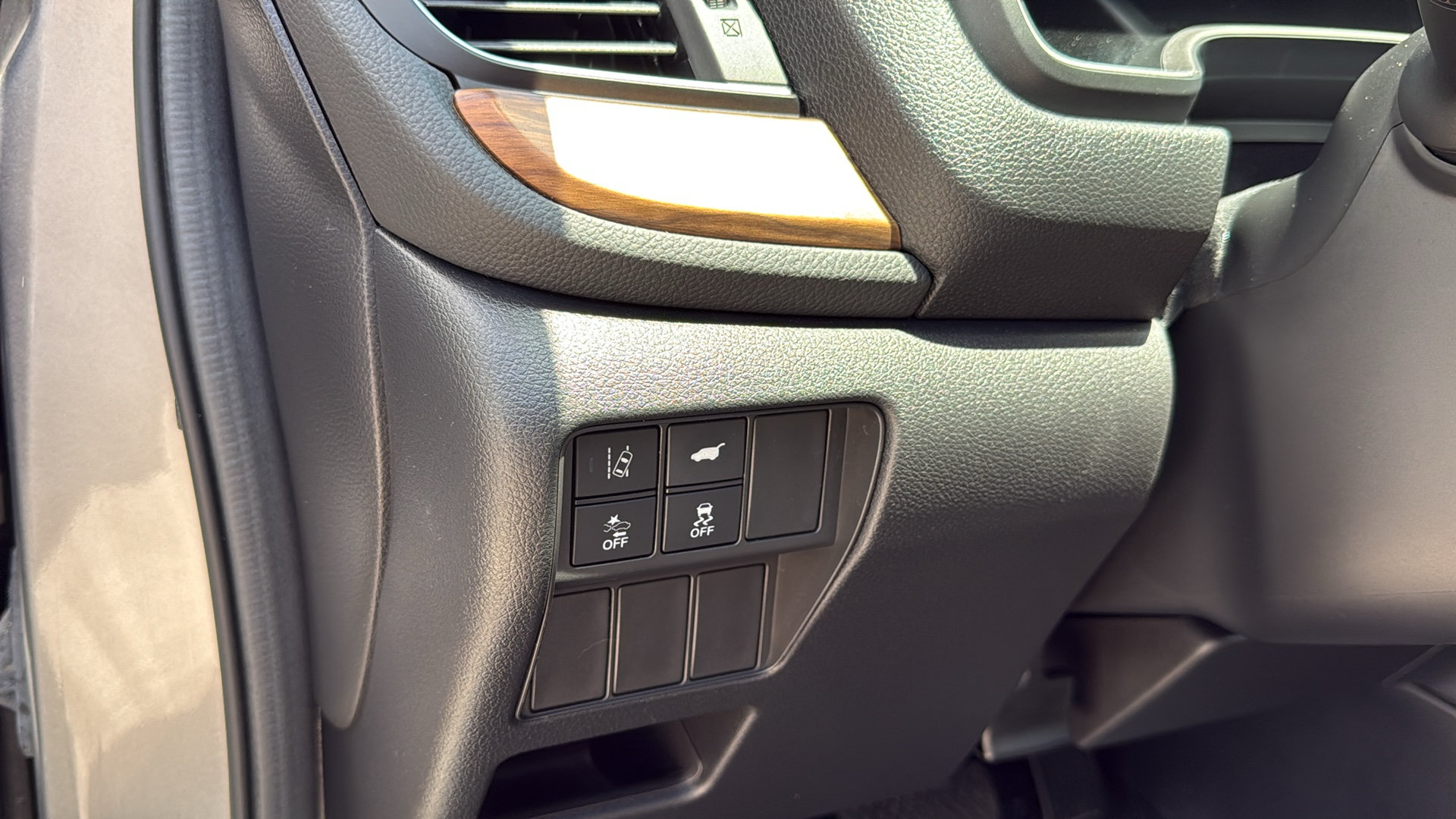 Used 2021 Honda CR-V EX-L image 13