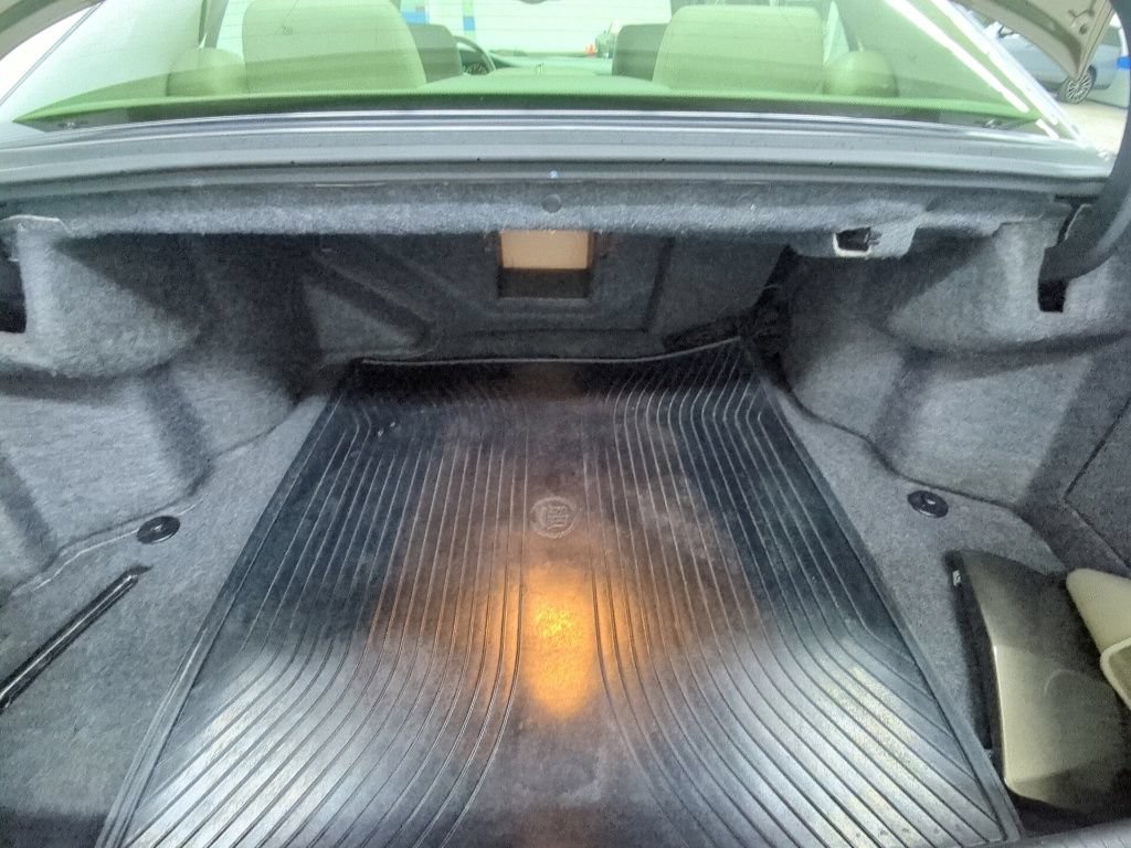 Used 2000 Cadillac Seville STS w/ Convenience Pkg FWD image 22