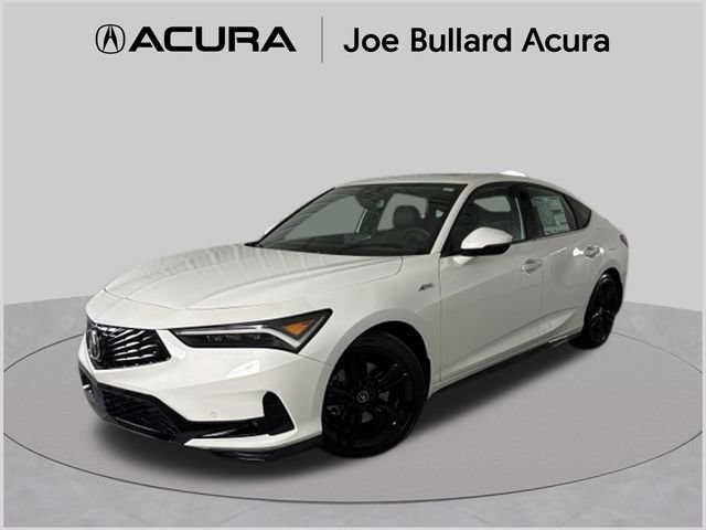 New 2026 Acura Integra A-Spec w/ Technology Package
