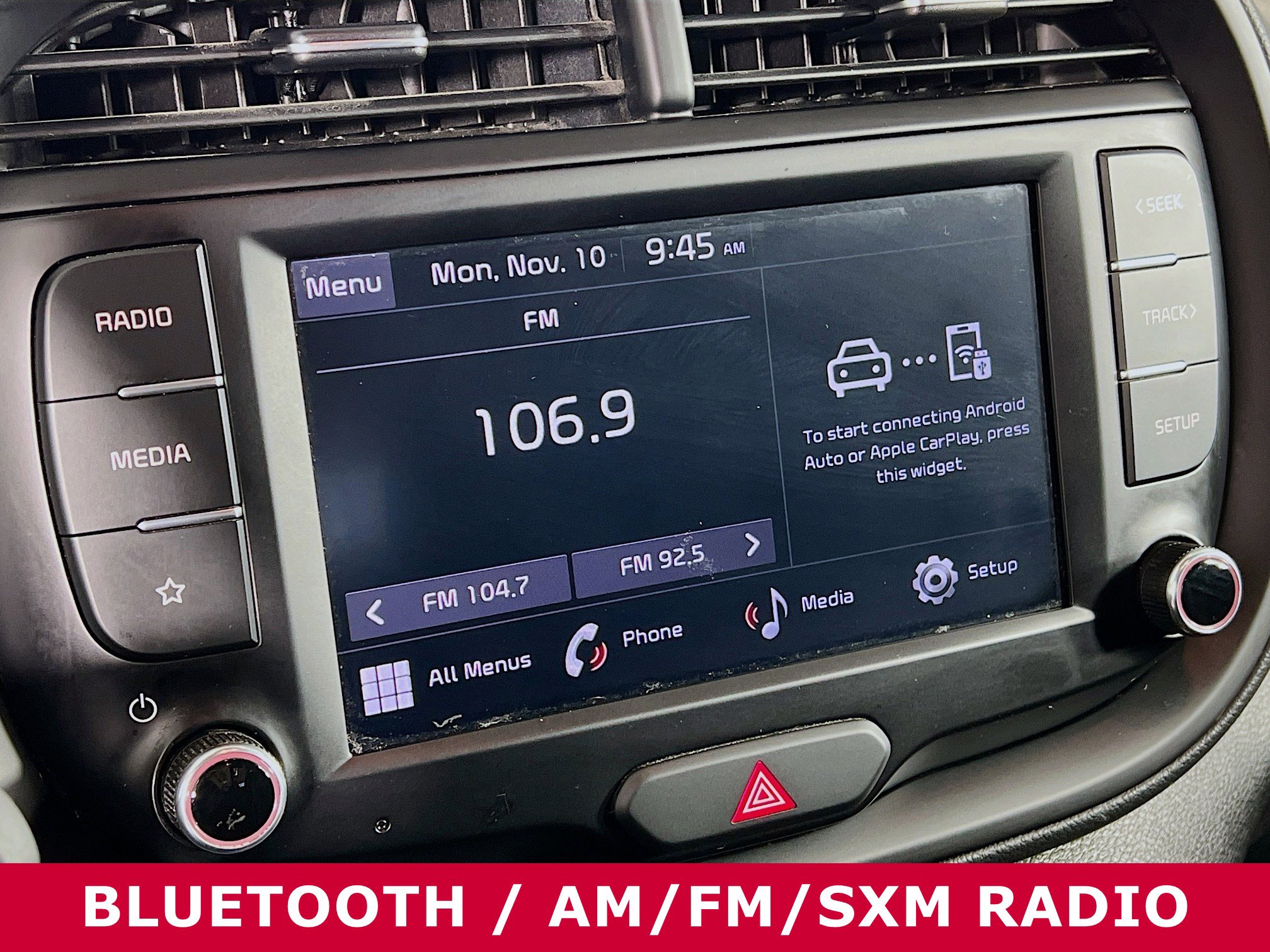 Used 2022 Kia Soul LX image 7