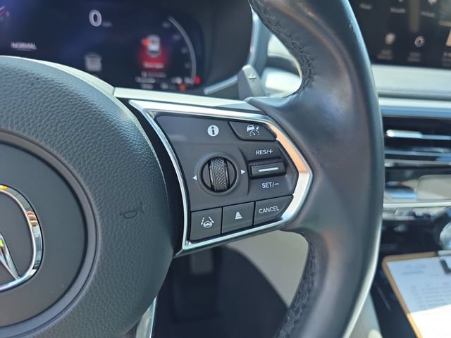 Used 2023 Acura MDX FWD w/ Technology Package image 22