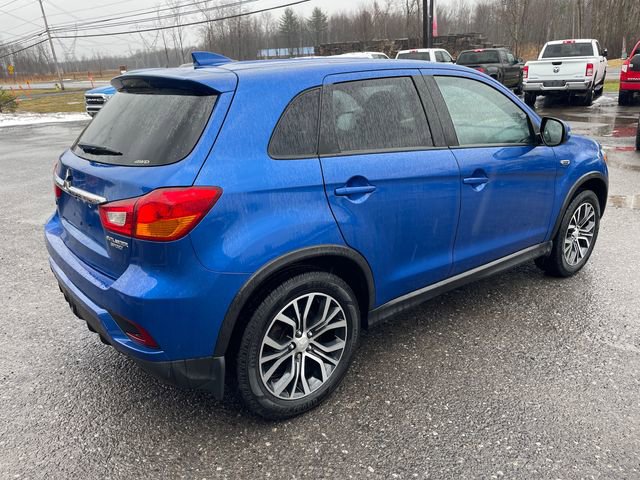 Used 2019 Mitsubishi Outlander Sport ES image 7