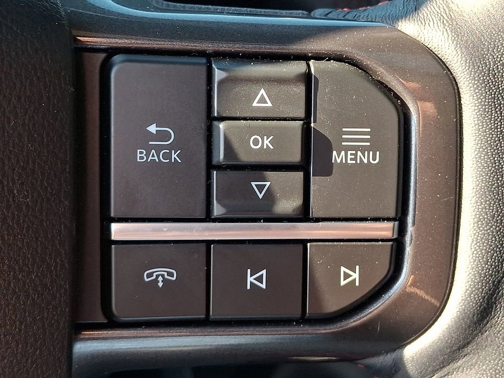 Used 2024 Ford Expedition Max Limited AWD/4WD image 22