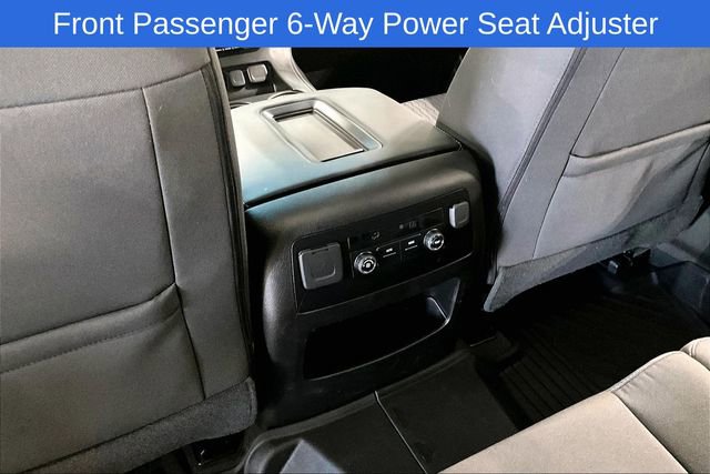 Used 2019 Chevrolet Tahoe LS w/ Enhanced Driver Alert Package image 13