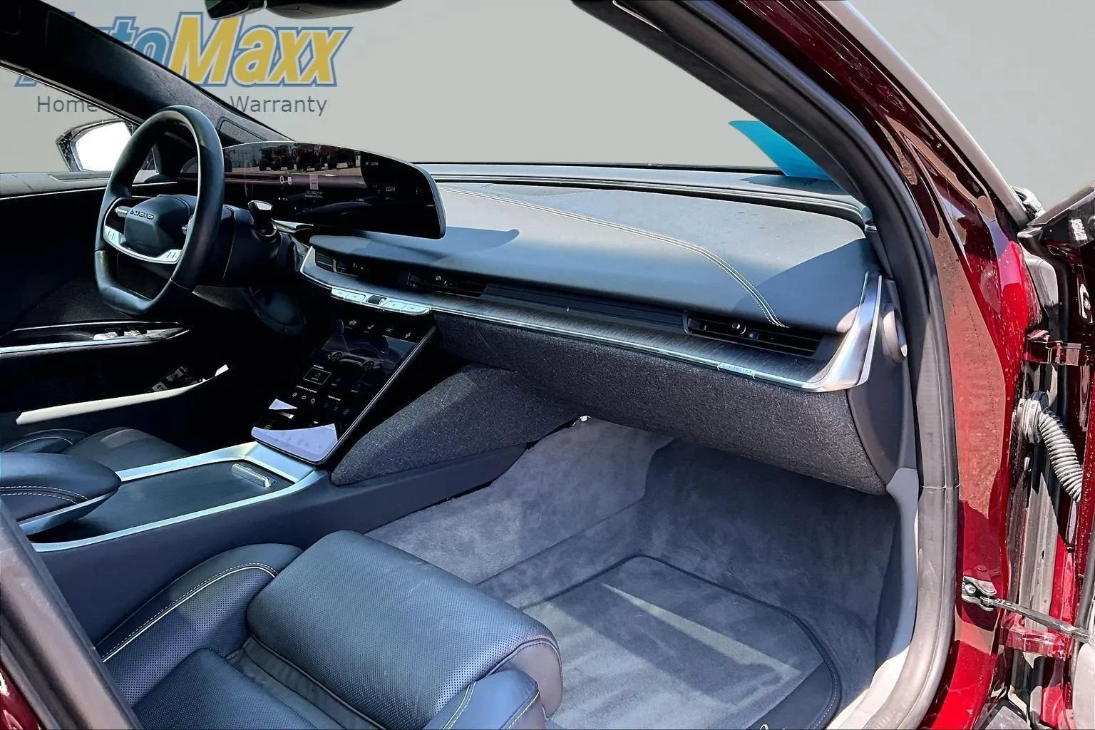 Used 2023 Lucid Air Touring AWD/4WD image 30