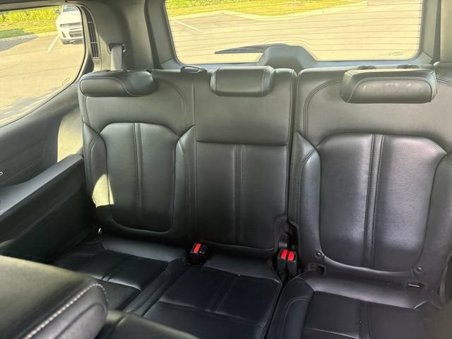 Used 2022 Jeep Wagoneer Series I w/ Premium Group I AWD/4WD image 21