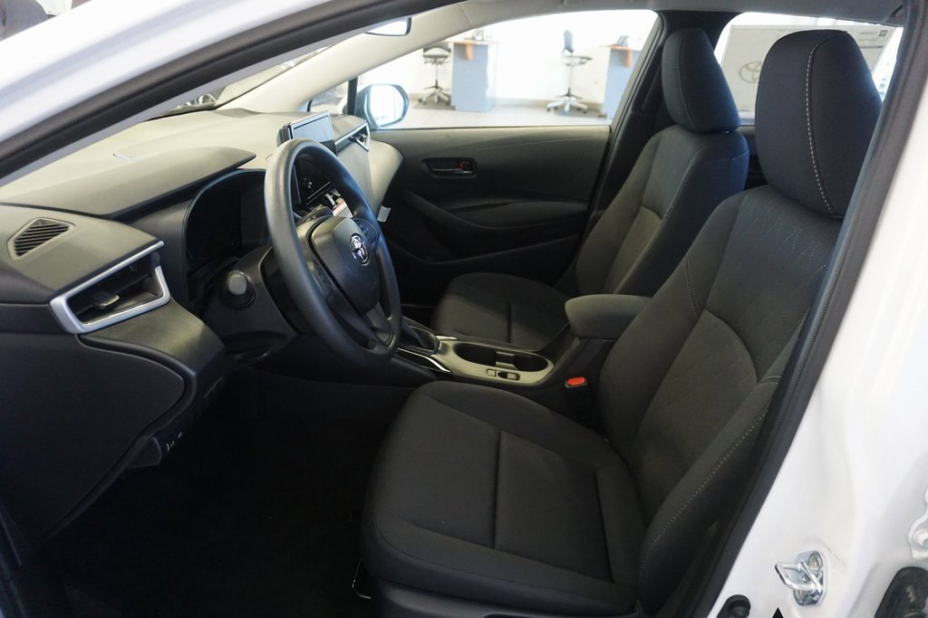 New 2026 Toyota Corolla LE image 18