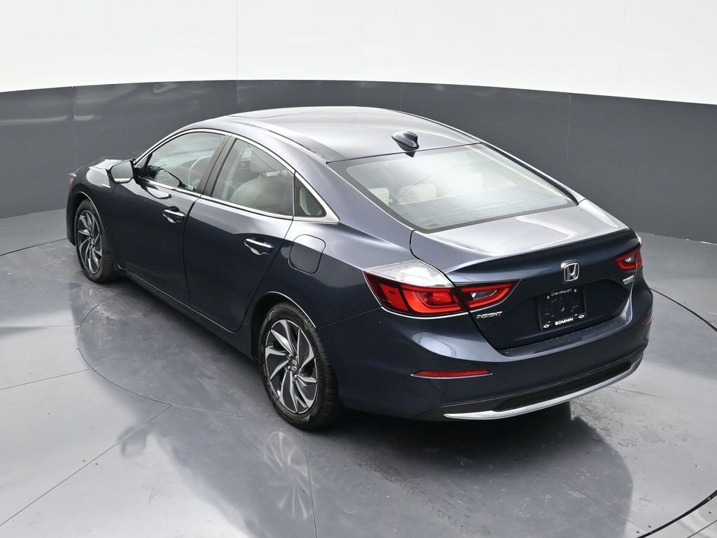 Used 2022 Honda Insight Touring image 14