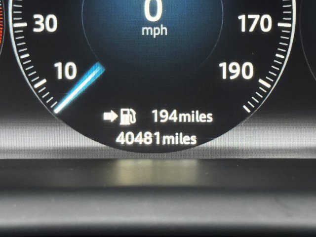 Used 2017 Jaguar XJ L Portfolio image 9