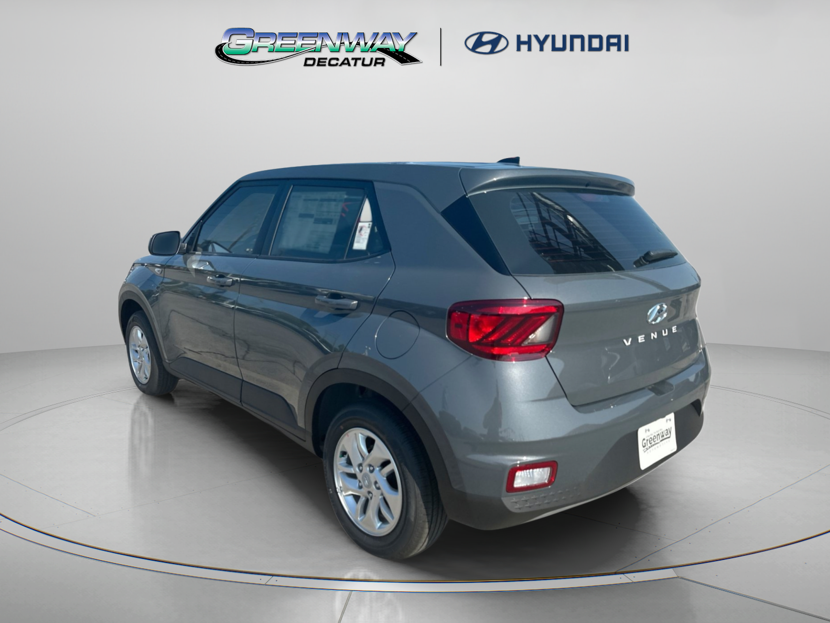 New 2026 Hyundai Venue SE FWD image 6