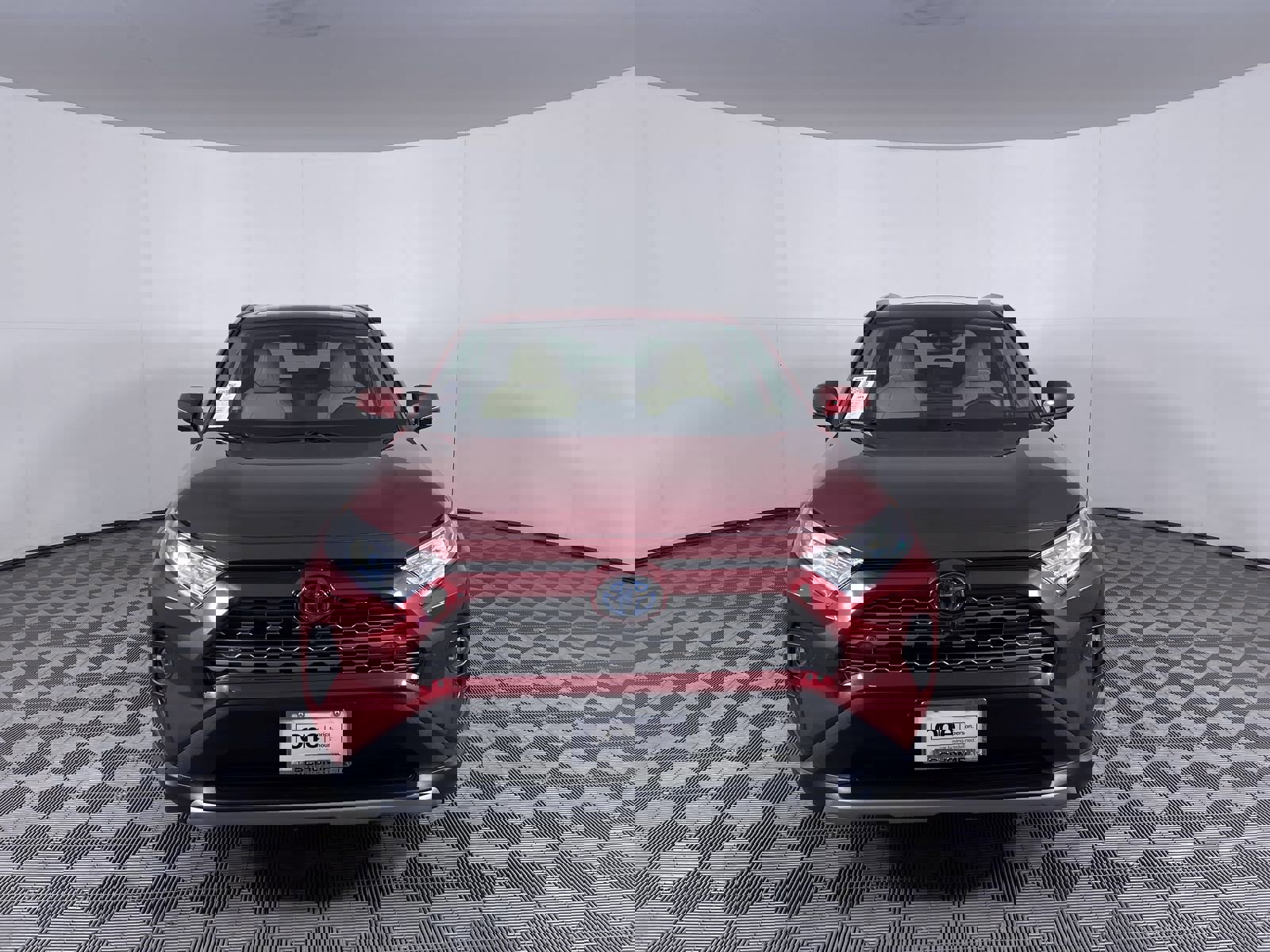 Used 2020 Toyota RAV4 Limited image 30