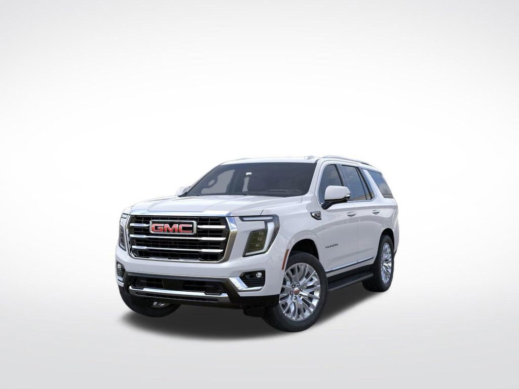 New 2025 GMC Yukon Elevation image 8