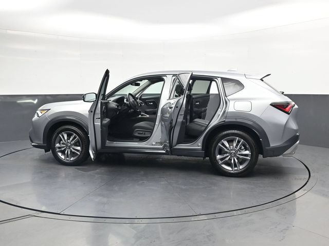 New 2026 Acura ADX FWD image 40