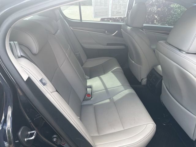 Used 2014 Lexus GS 350 AWD image 20