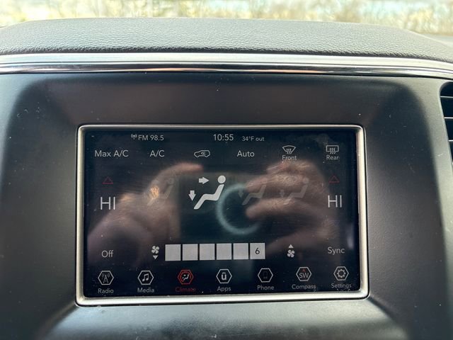 Used 2018 Jeep Grand Cherokee Laredo image 29