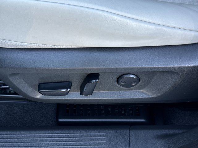 Certified 2023 Nissan Rogue SV w/ SV Premium B Package image 16