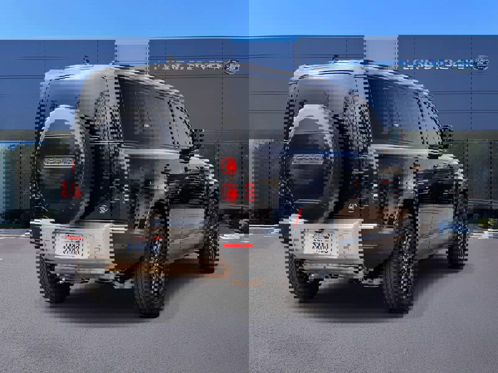 Used 2020 Land Rover Defender 110 S image 4