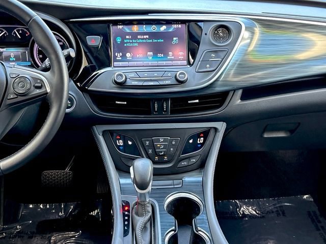 Used 2019 Buick Envision Essence FWD image 29