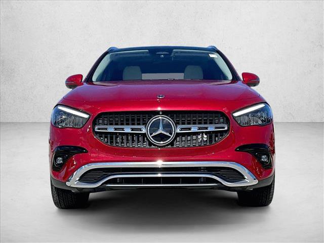 Used 2026 Mercedes-Benz GLA 250 image 3