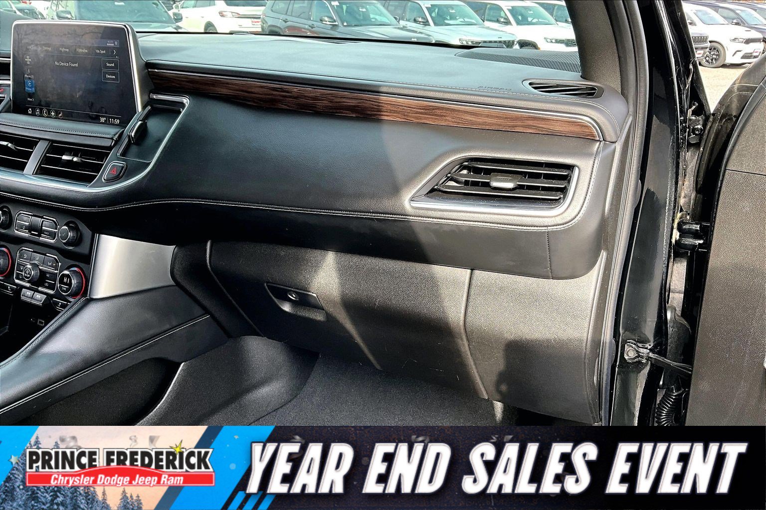 Used 2021 Chevrolet Suburban LT image 13