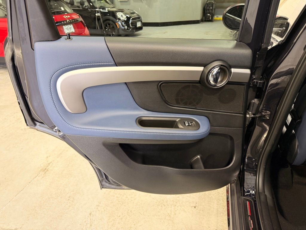 Certified 2023 MINI Cooper Countryman John Cooper Works image 21