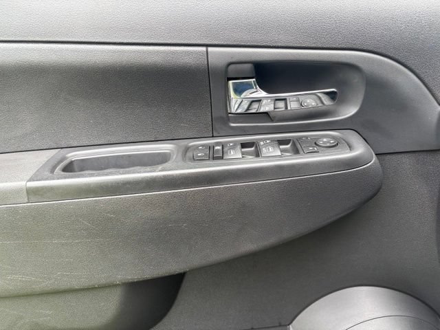 Used 2011 Jeep Liberty Sport AWD/4WD image 22