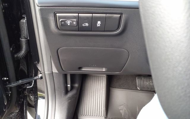New 2026 Hyundai Santa Cruz SEL AWD/4WD image 21