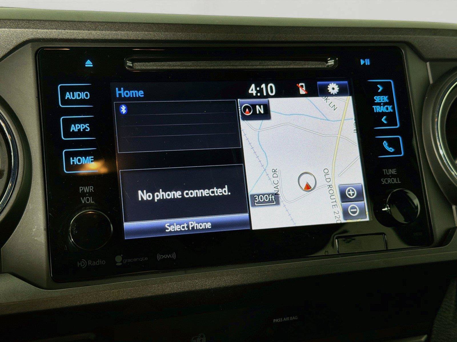 Used 2019 Toyota Tacoma TRD Sport AWD/4WD image 19