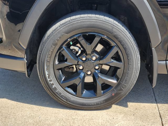 Used 2024 Toyota RAV4 LE FWD image 10