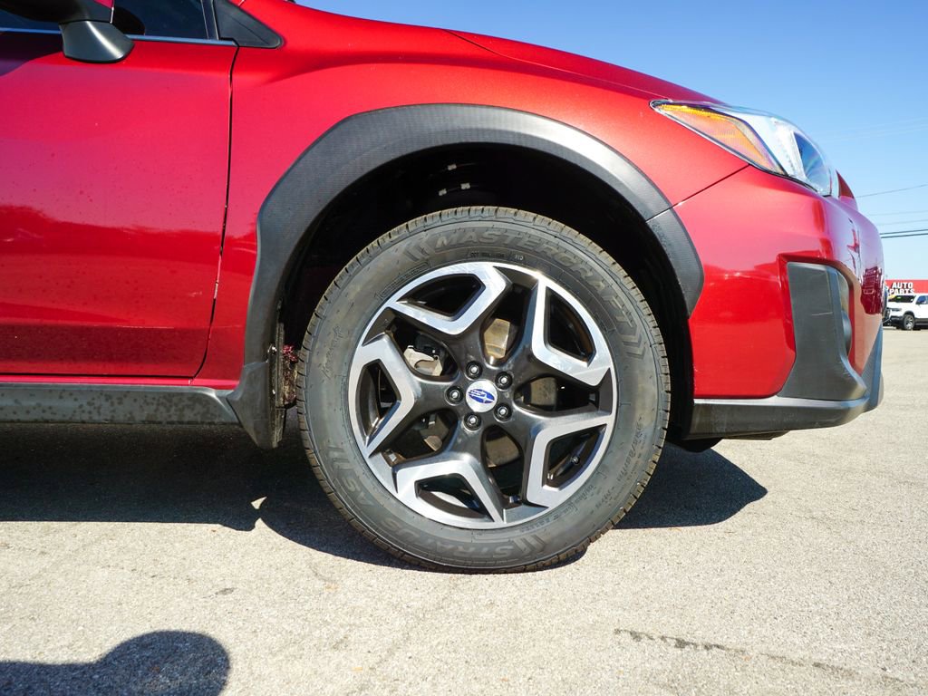Used 2018 Subaru Crosstrek 2.0i Limited image 5