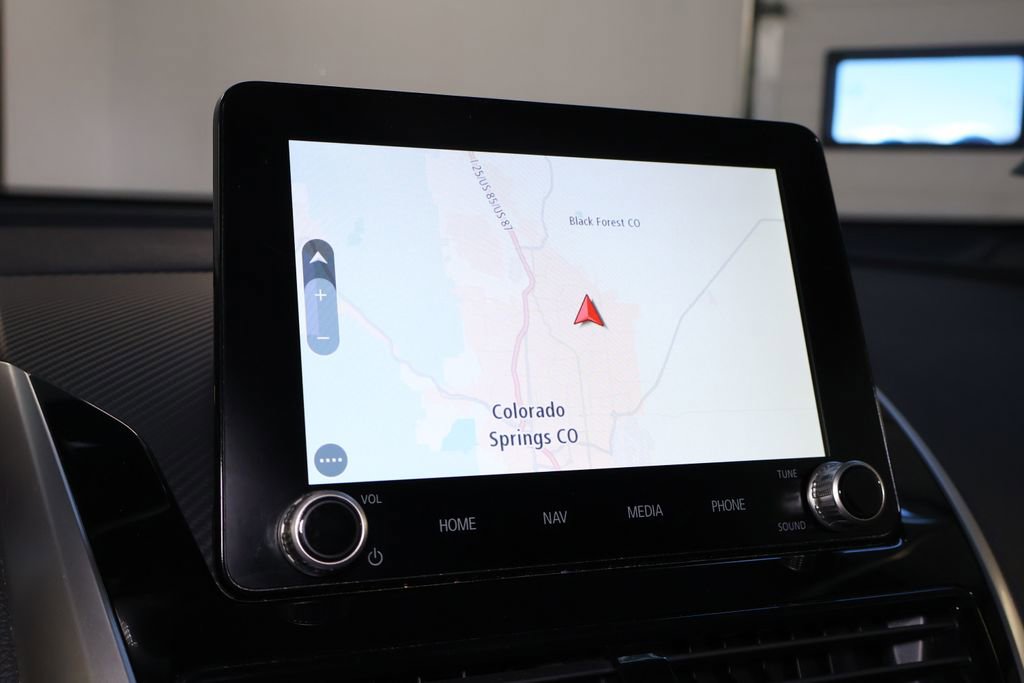 Used 2024 Mitsubishi Eclipse Cross SE image 26