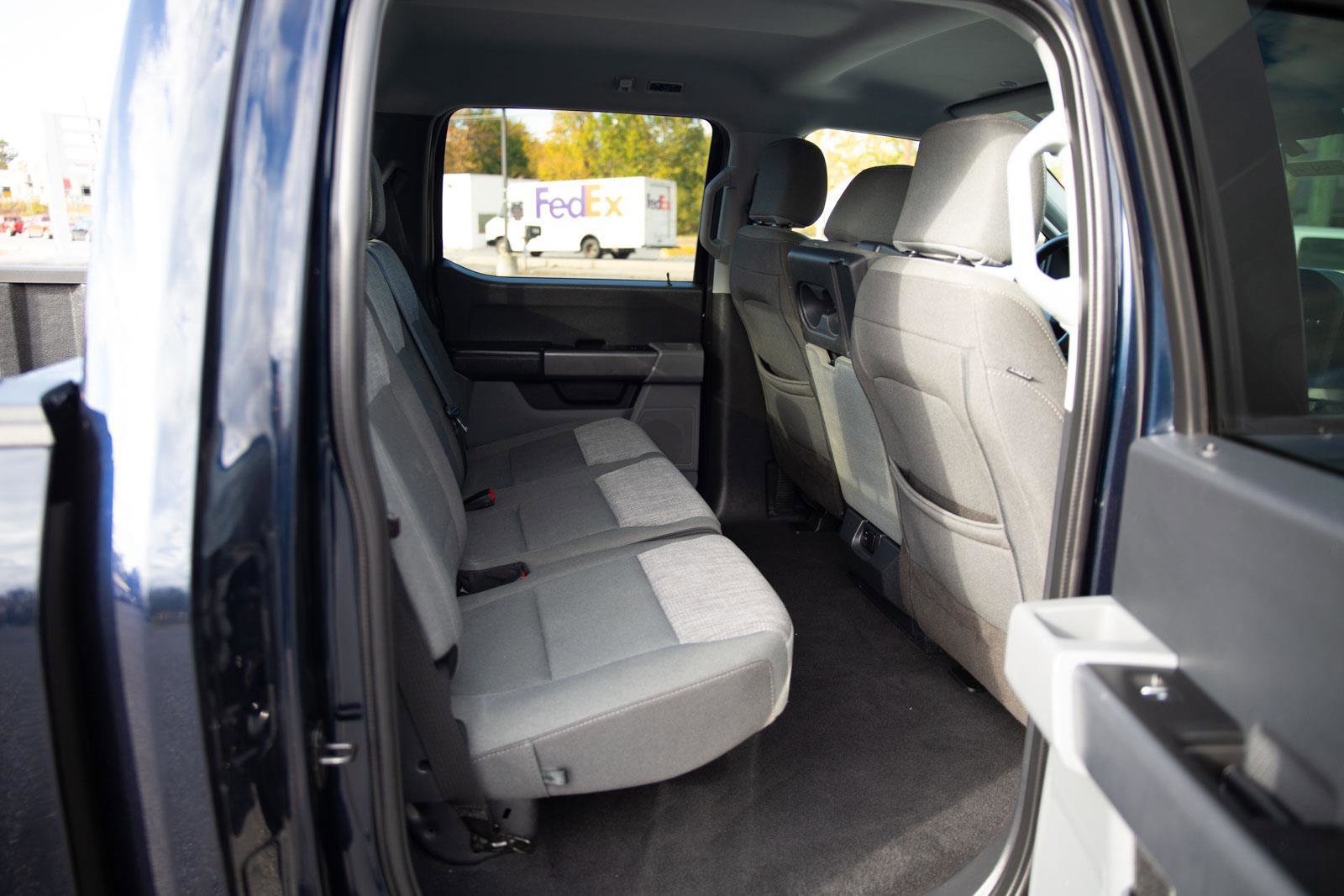 Used 2023 Ford F150 XLT image 21