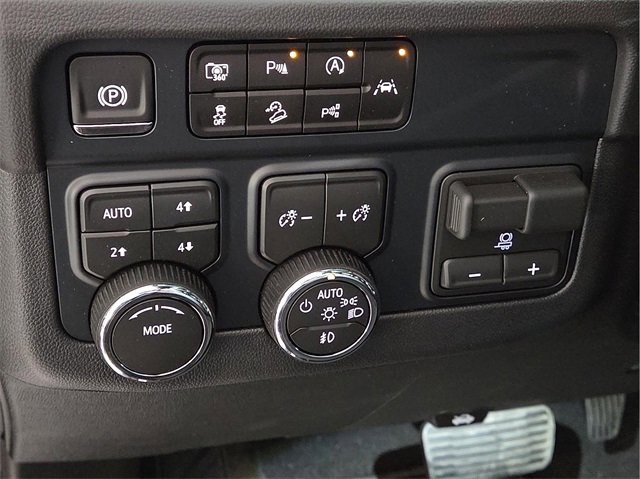 New 2026 Chevrolet Tahoe RST w/ Comfort Package image 14