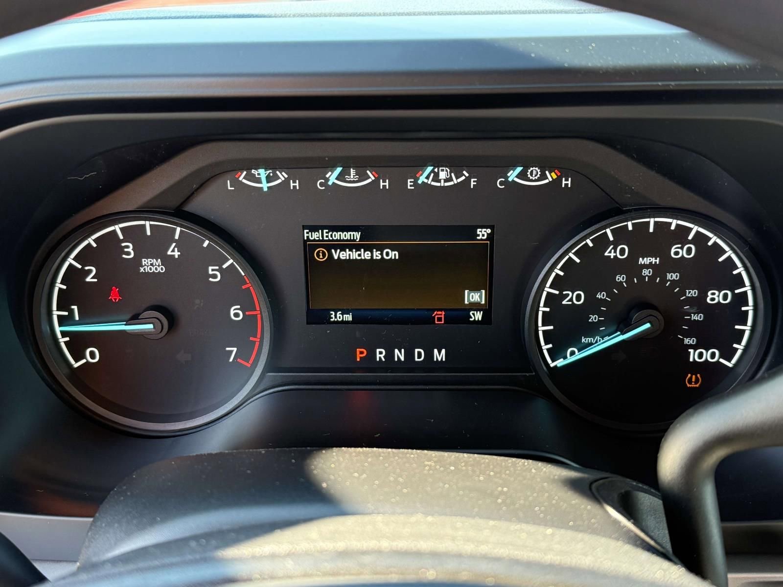 New 2026 Ford F250 XL image 19