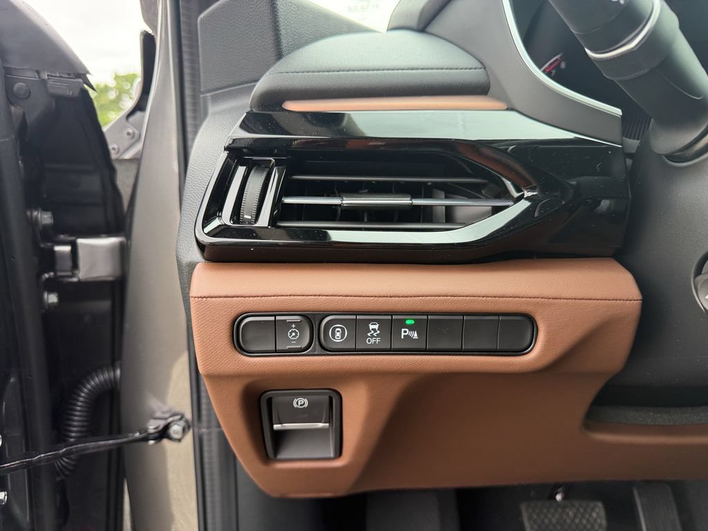 New 2026 Acura MDX w/ Technology Package FWD image 19