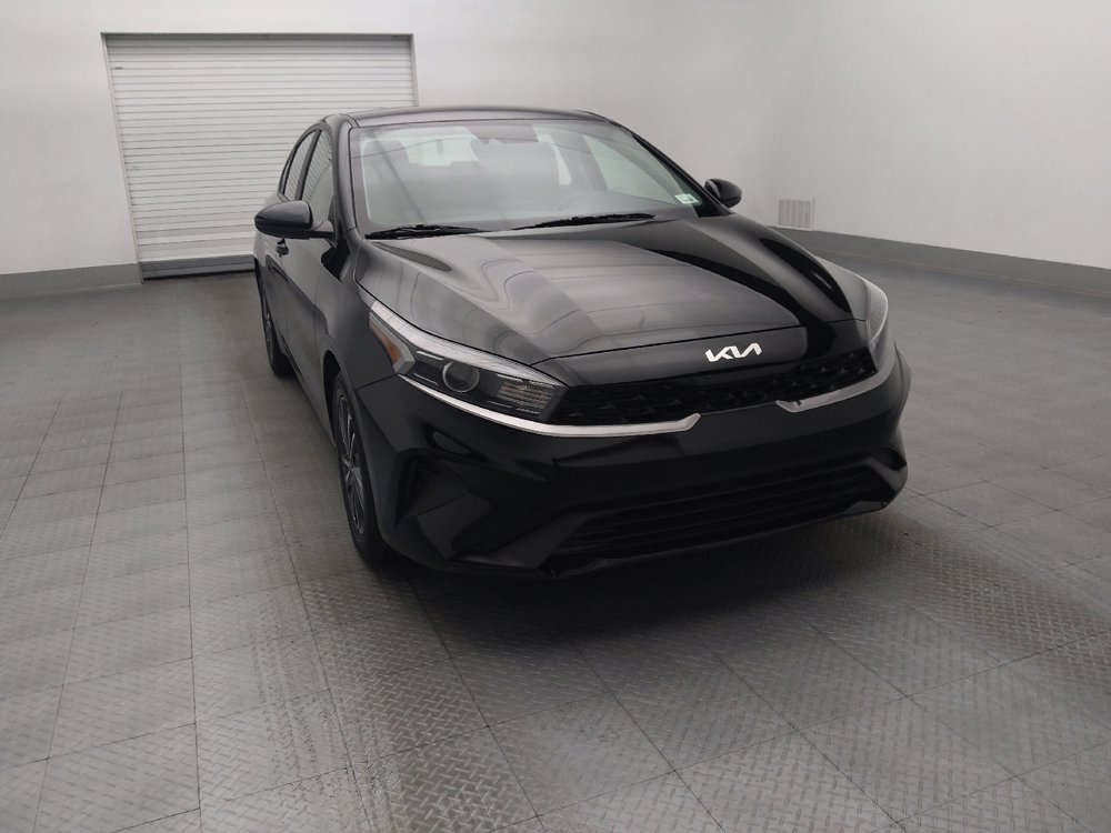 Used 2023 Kia Forte LXS image 13