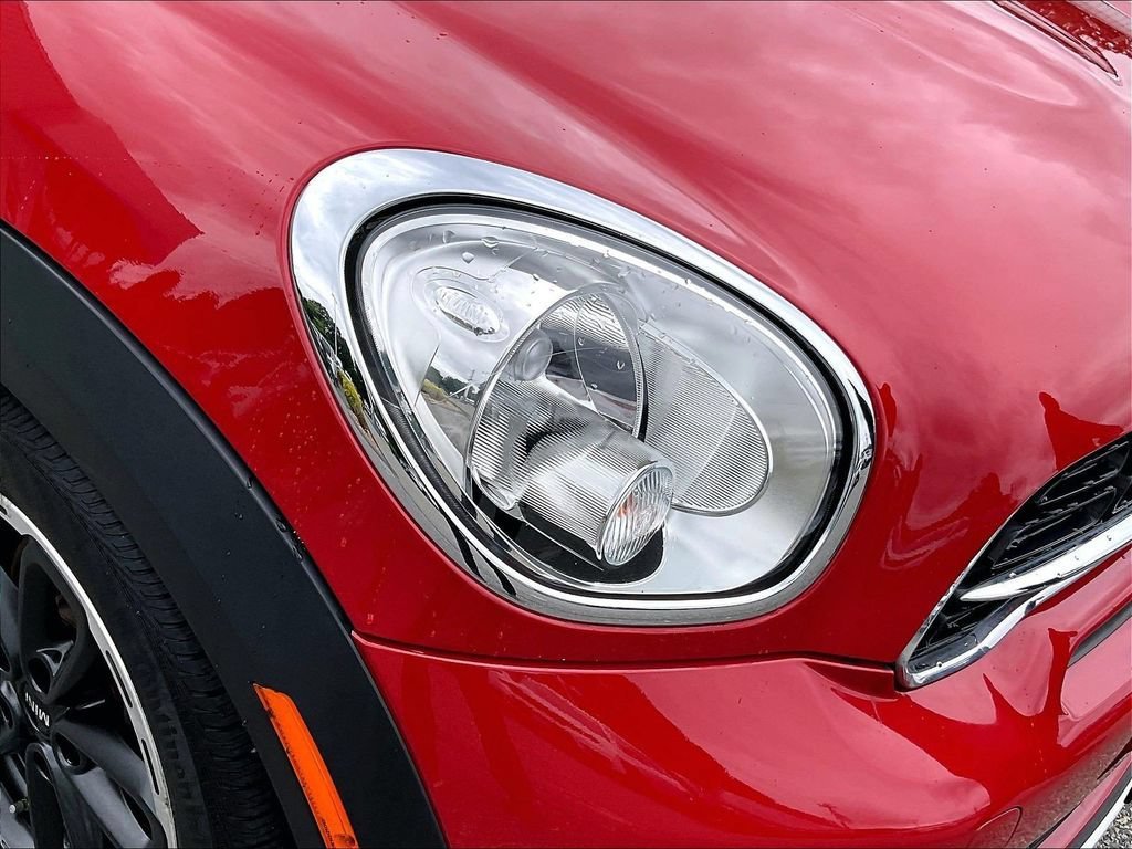 Used 2015 MINI Cooper Countryman S AWD/4WD image 31