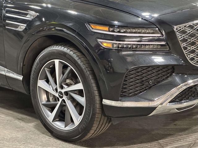 Used 2025 Genesis GV80 2.5T Select AWD/4WD image 13
